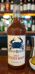 Spicy Bloody Mary