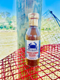 Creole Lemon Dressing and Marinade