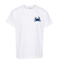 Youth Short Sleeve T-shirt - White