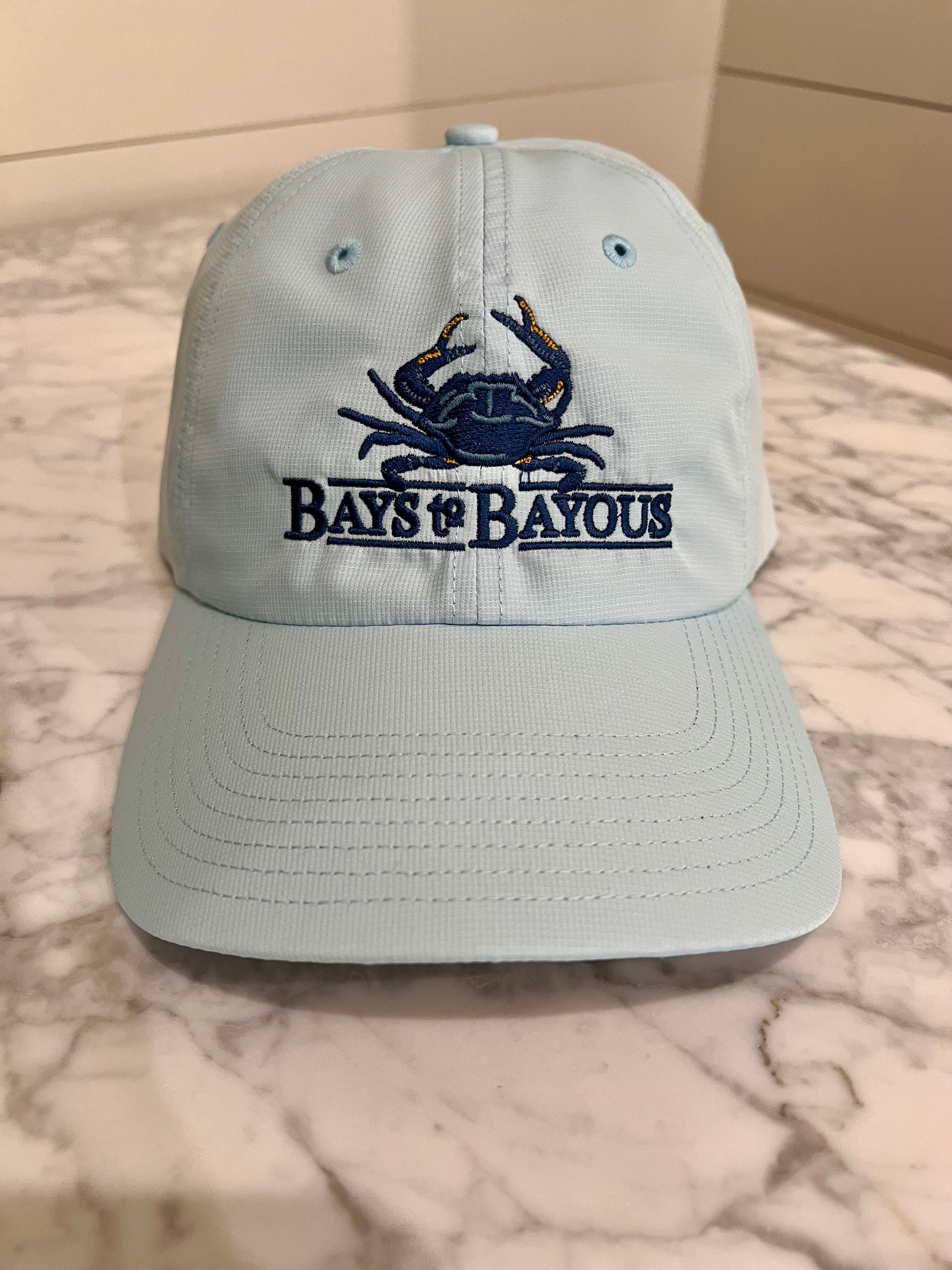 Performance SPF Hat