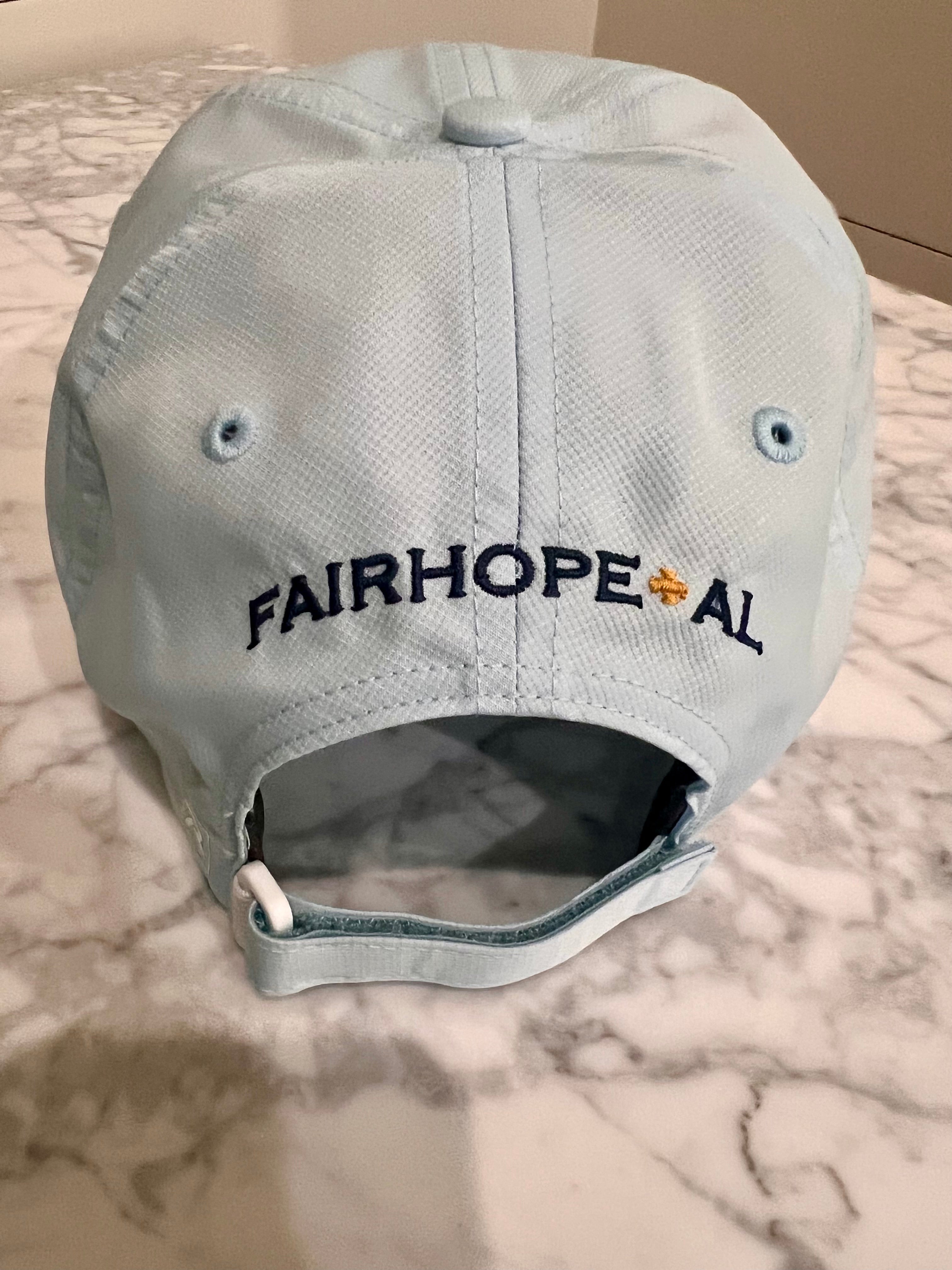 Performance SPF Hat