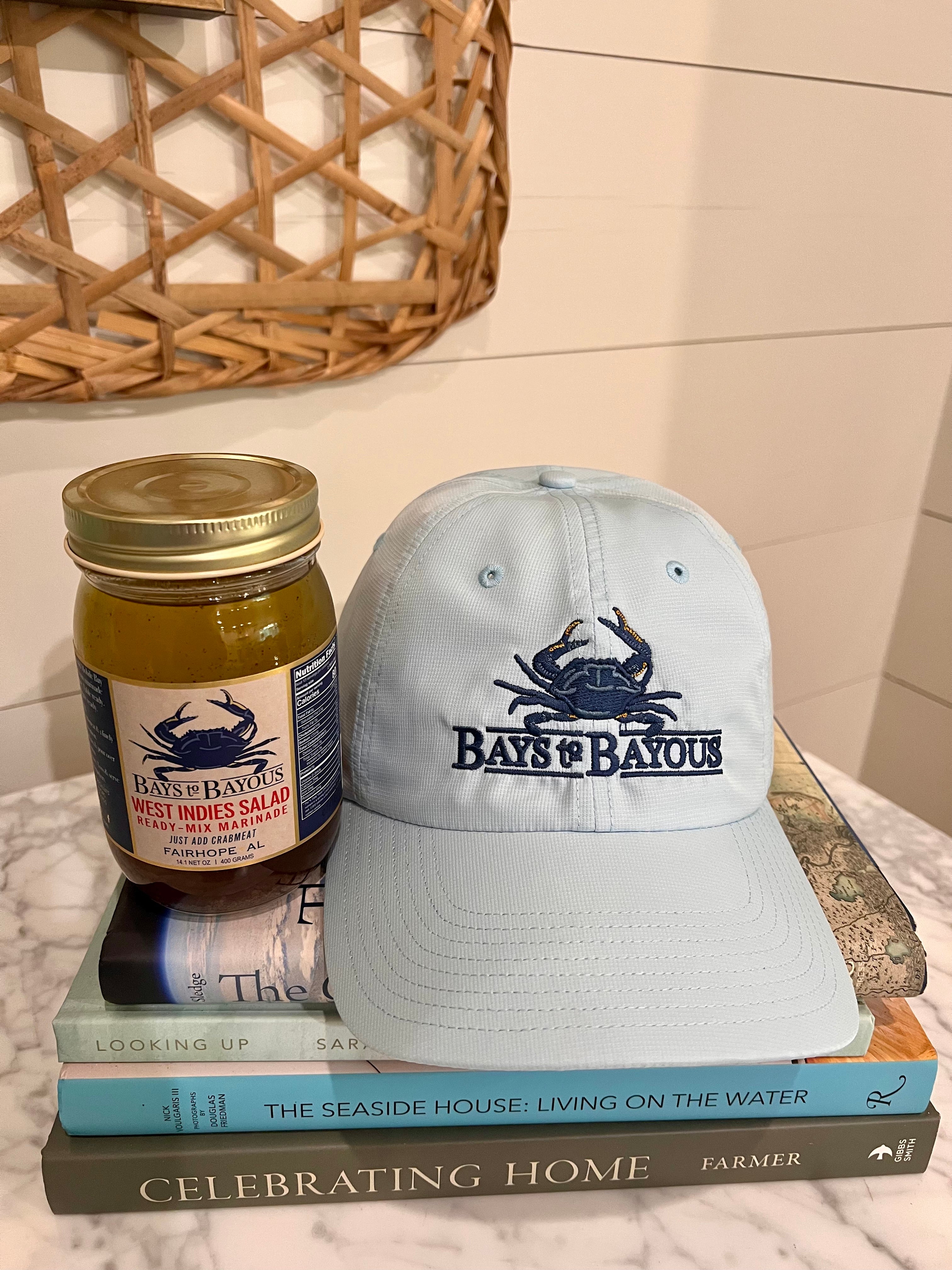 Performance SPF Hat