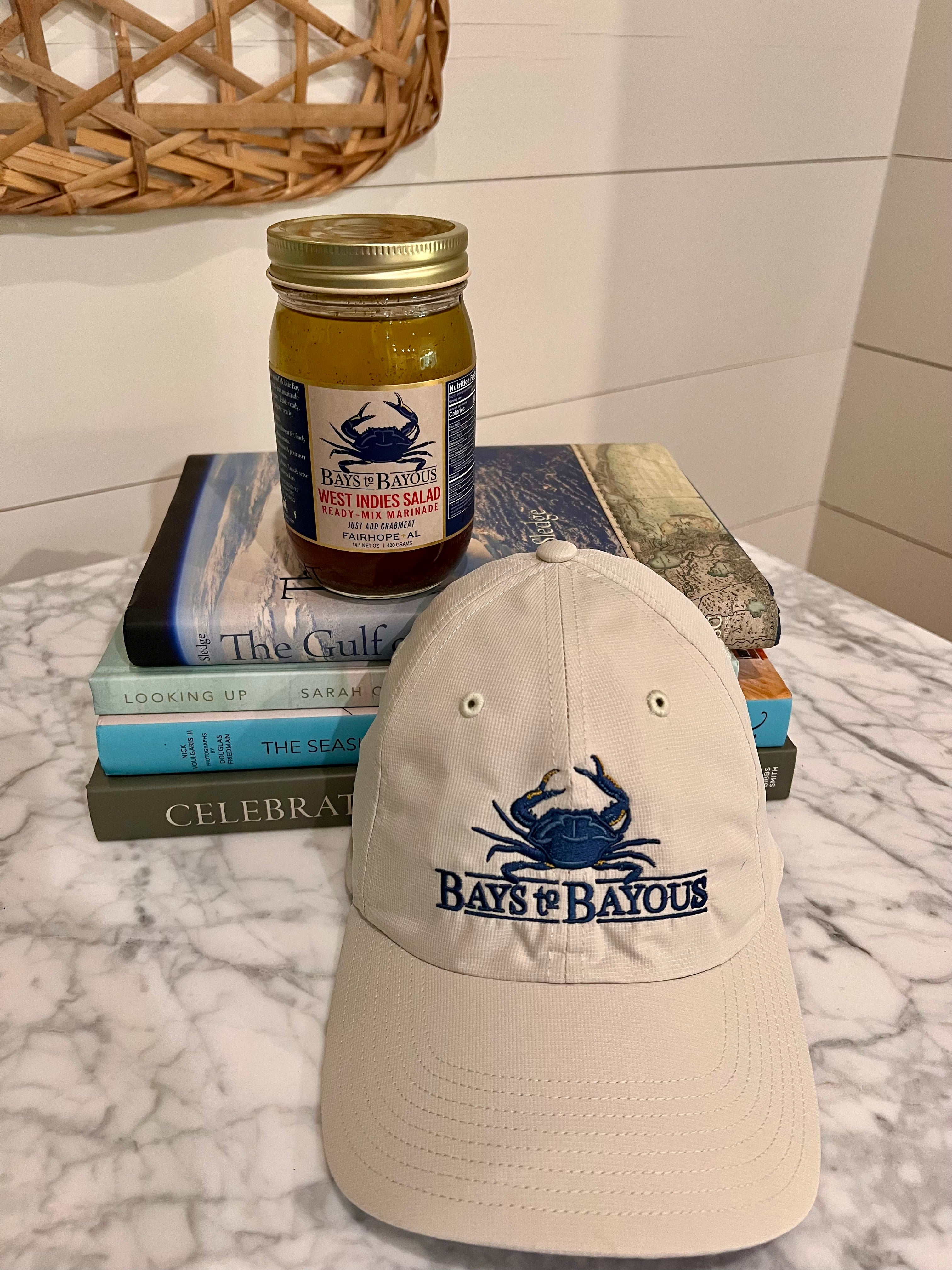 Performance SPF Hat