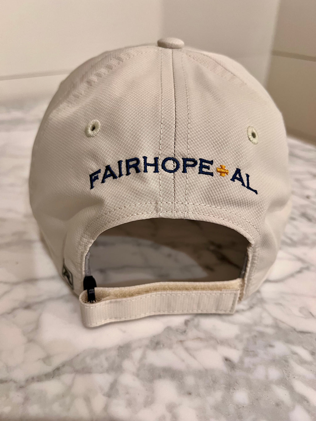 Performance SPF Hat