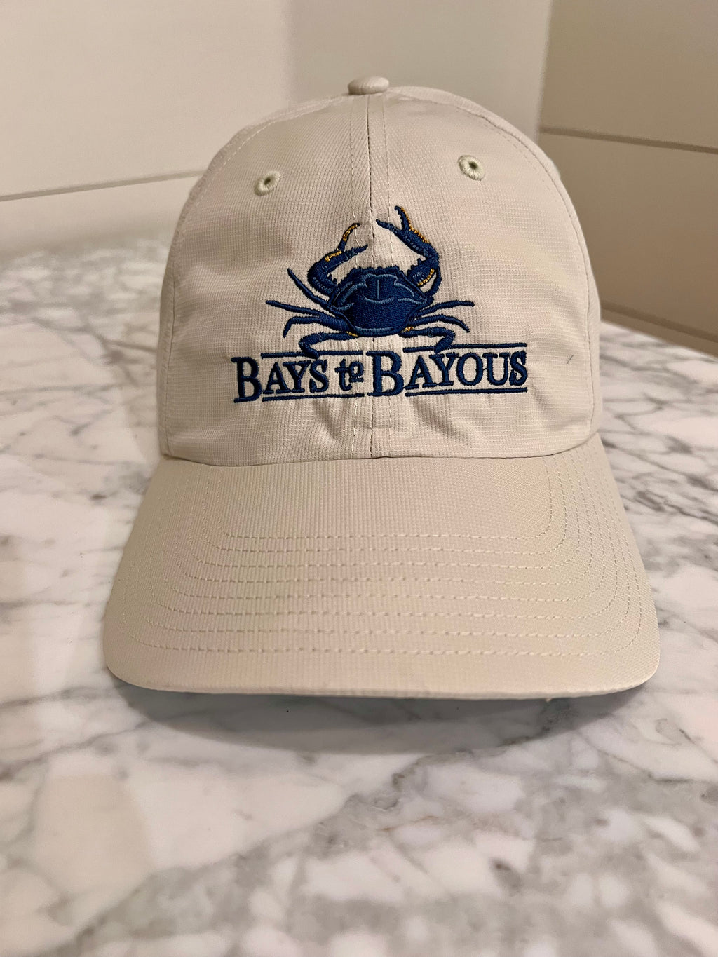Performance SPF Hat