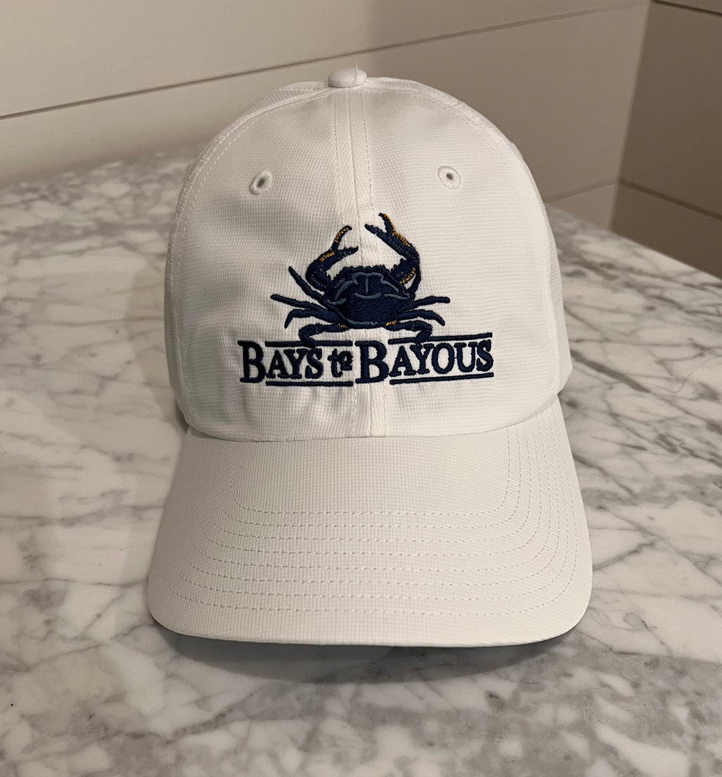 Performance SPF Hat