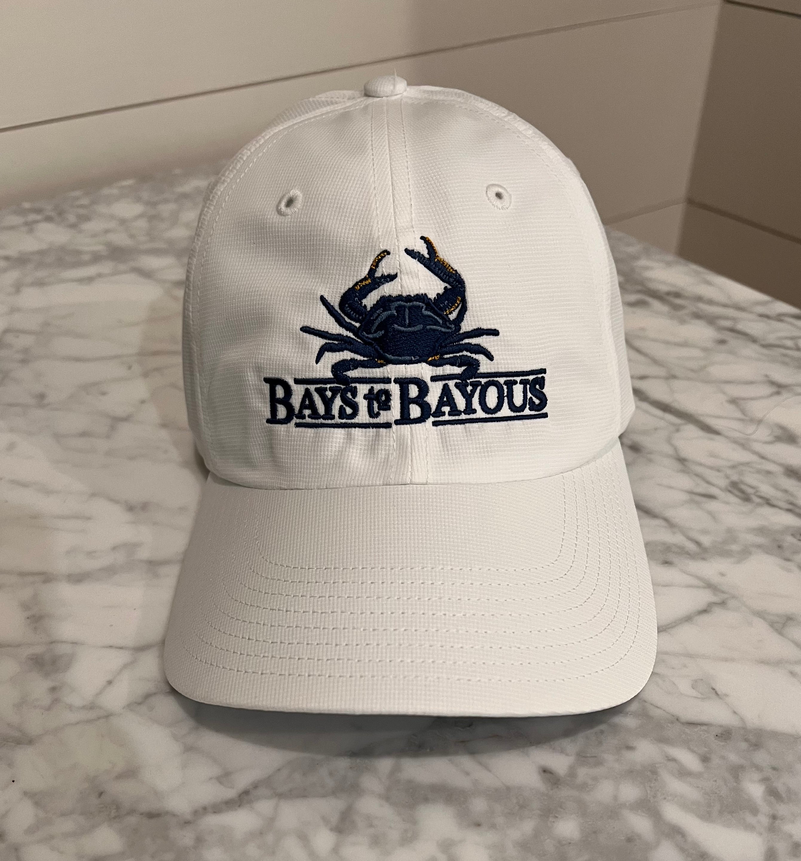 Performance SPF Hat