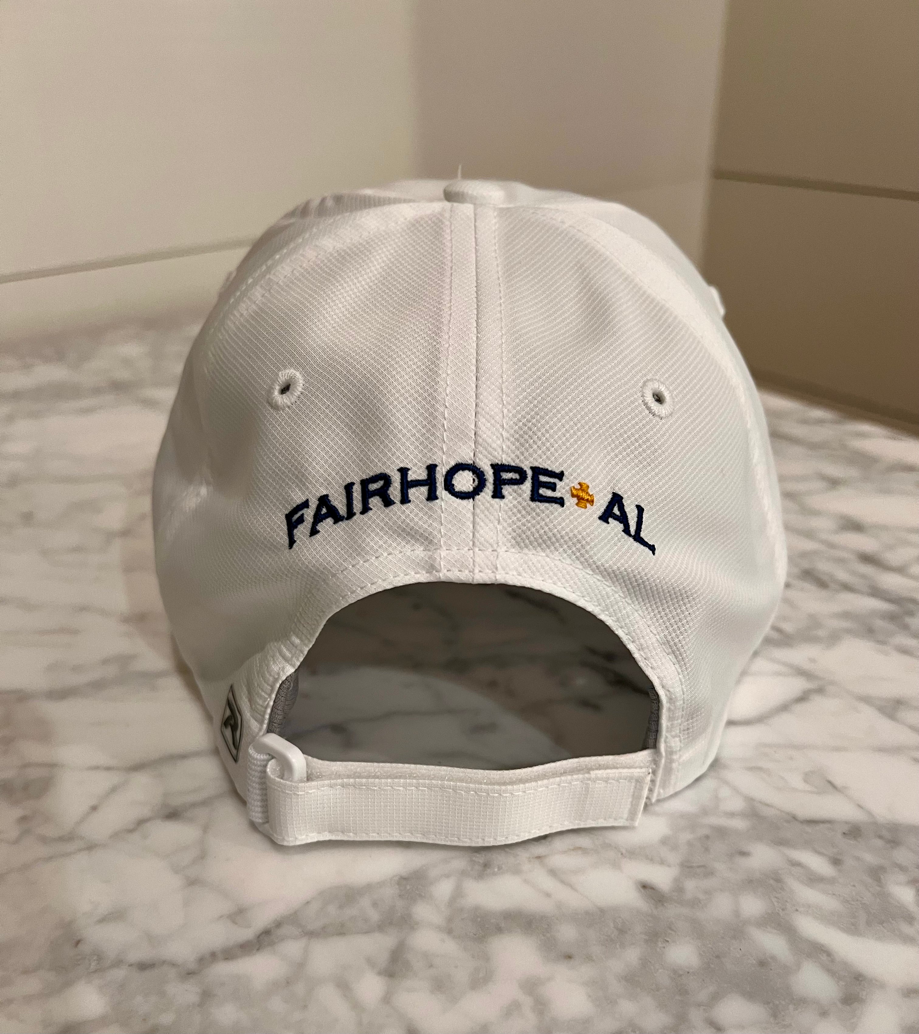 Performance SPF Hat