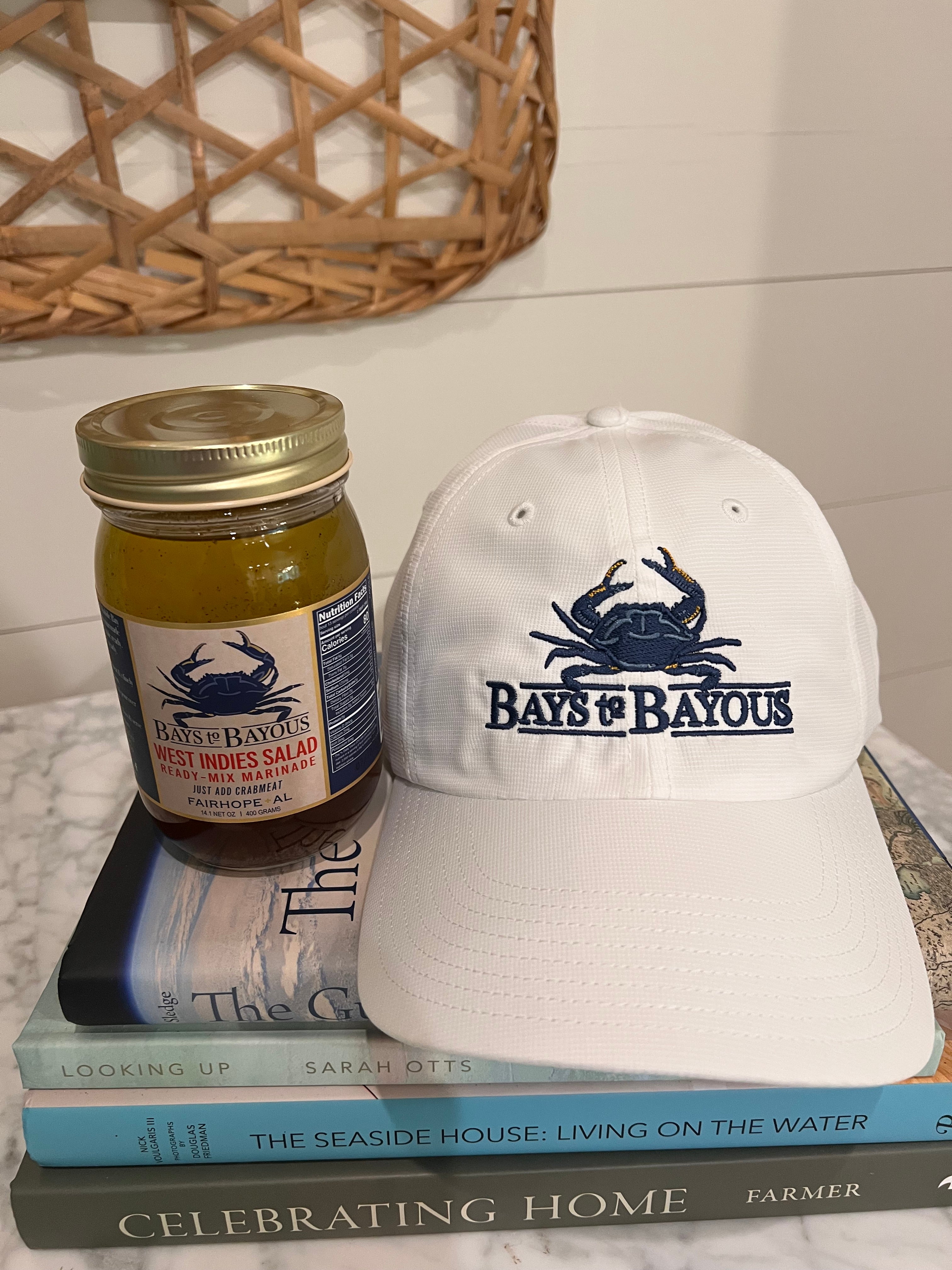 Performance SPF Hat