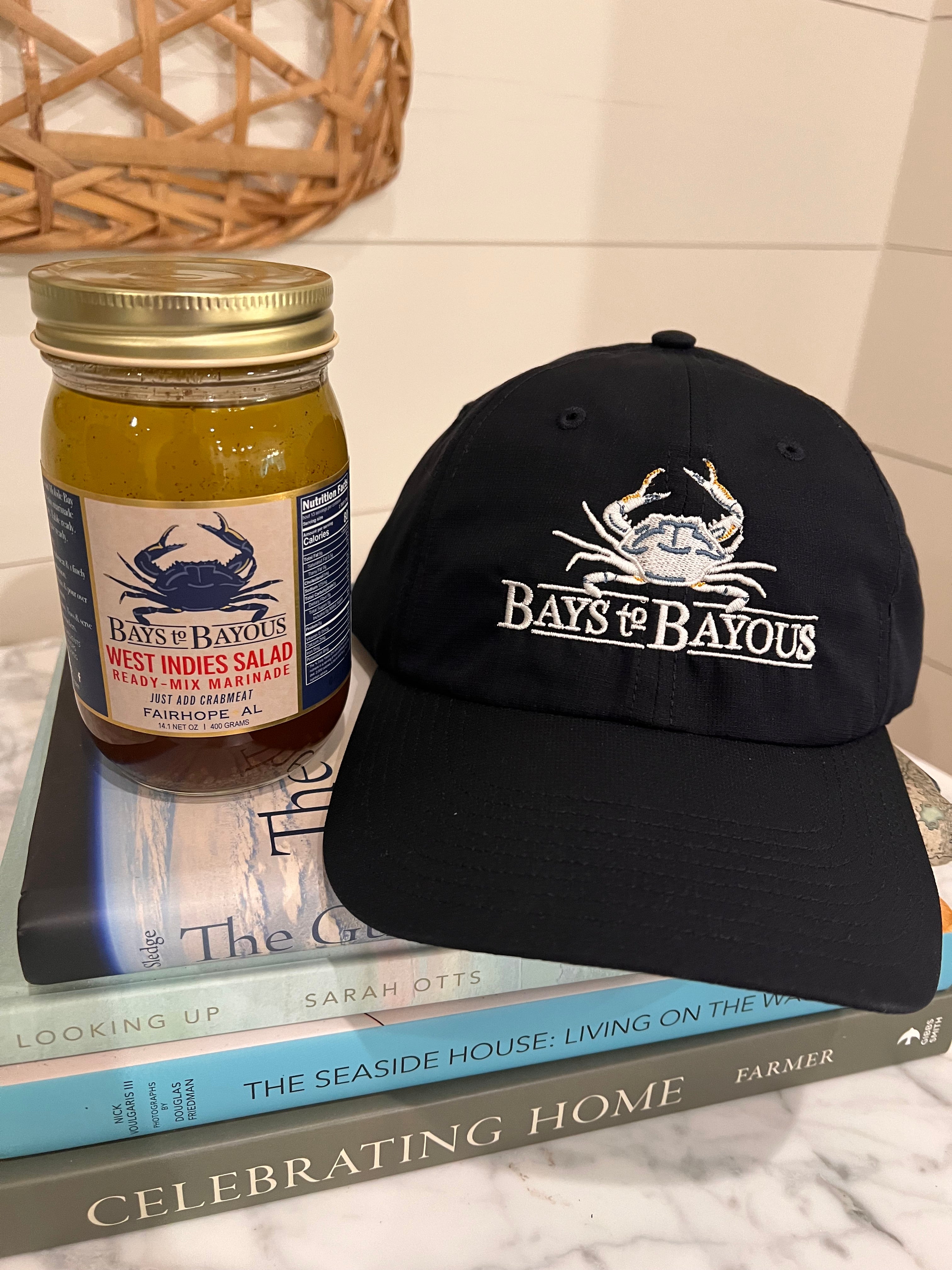 Performance SPF Hat