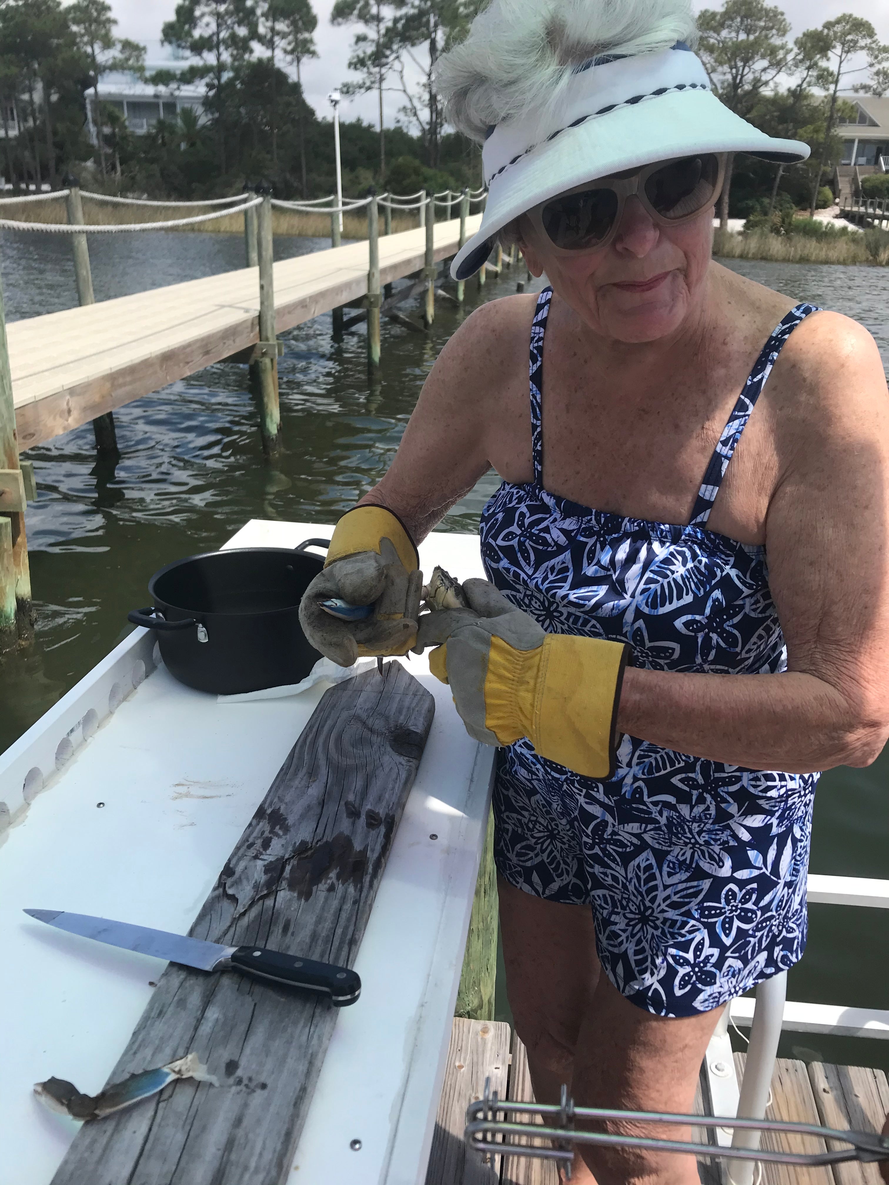 West Indies Salad - Ready-Mix Marinade