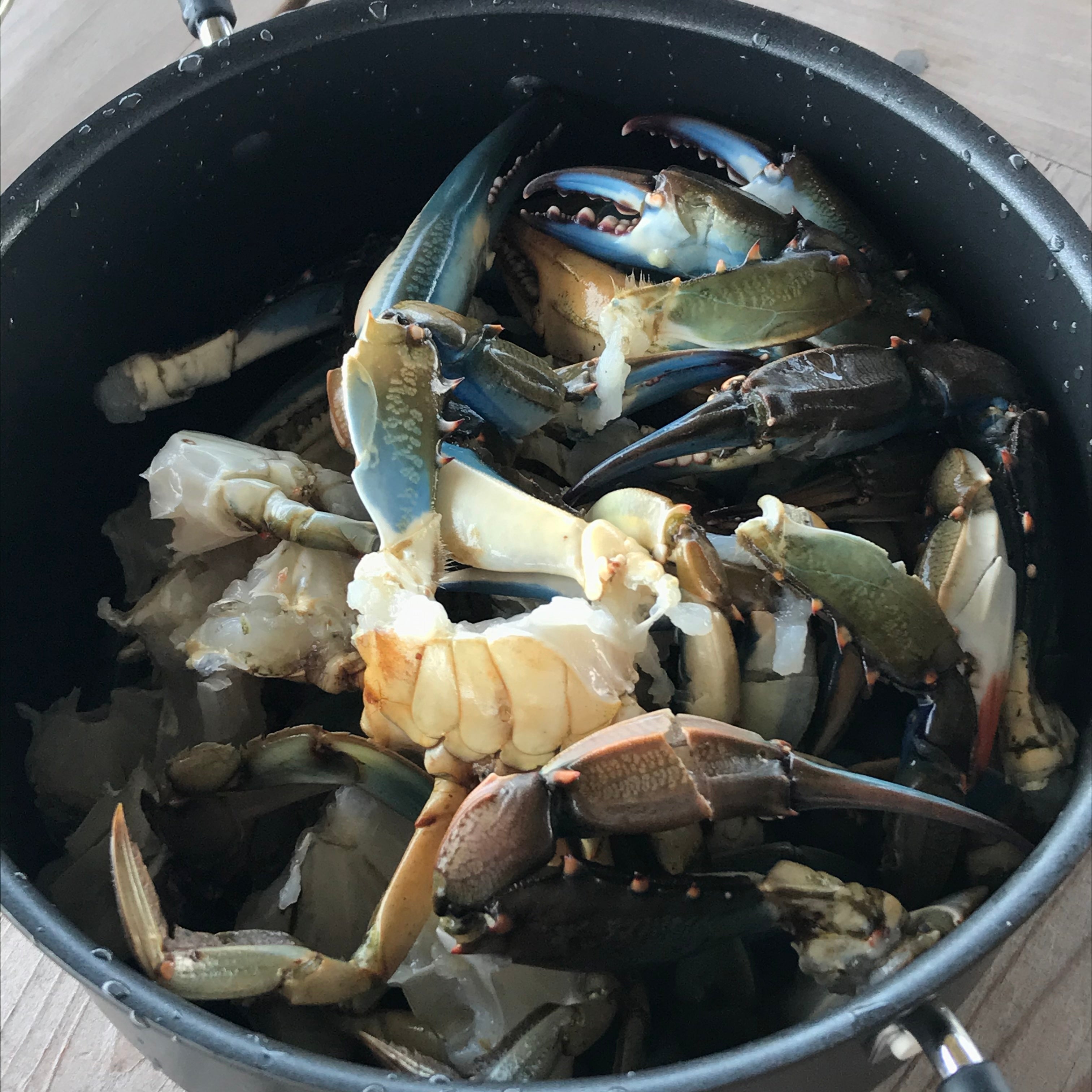 West Indies Salad - Ready-Mix Marinade