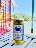 Martini Olives