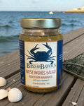 West Indies Salad - Ready-Mix Marinade